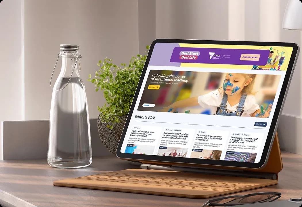 Display Advertising 