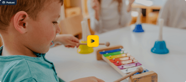 Child safety and accountability in early childhood education