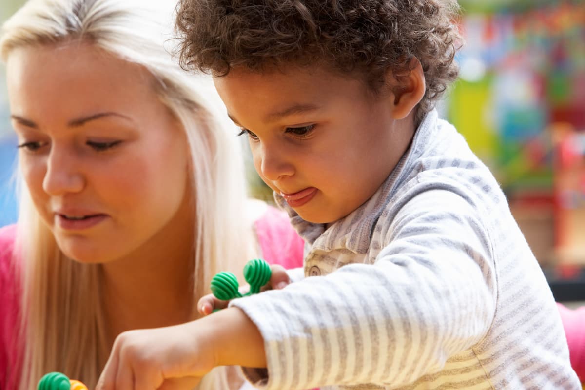 NT Budget 2025–26: What it means for early childhood education and care