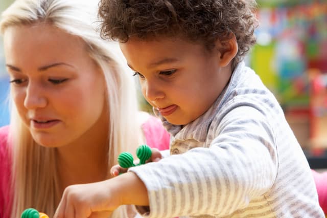 NT Budget 2025–26: What it means for early childhood education and care
