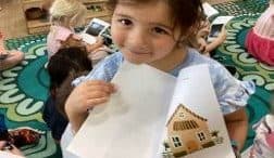 Kool Kids Helensvale prepares children for summer storm season