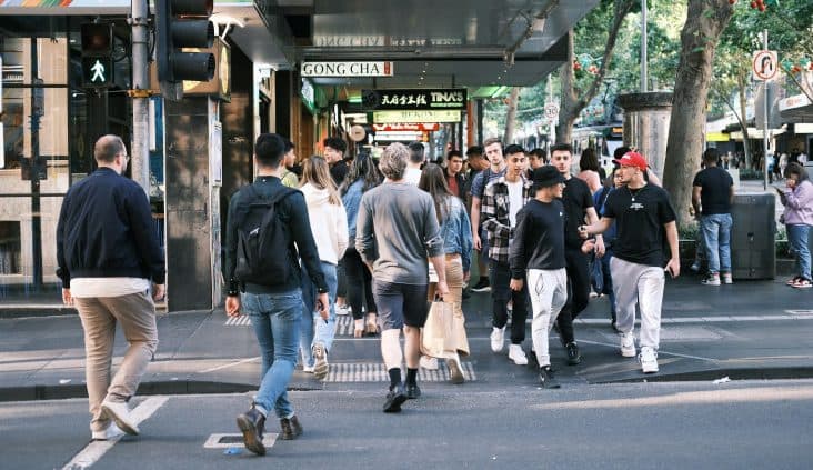 Australia’s population outlook: What it means for the early childhood sector