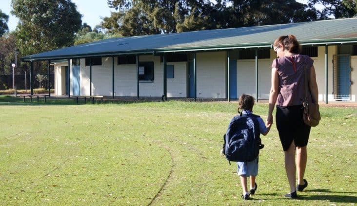 Transitions to school: Moving beyond checklists towards holistic, child-centred pathways