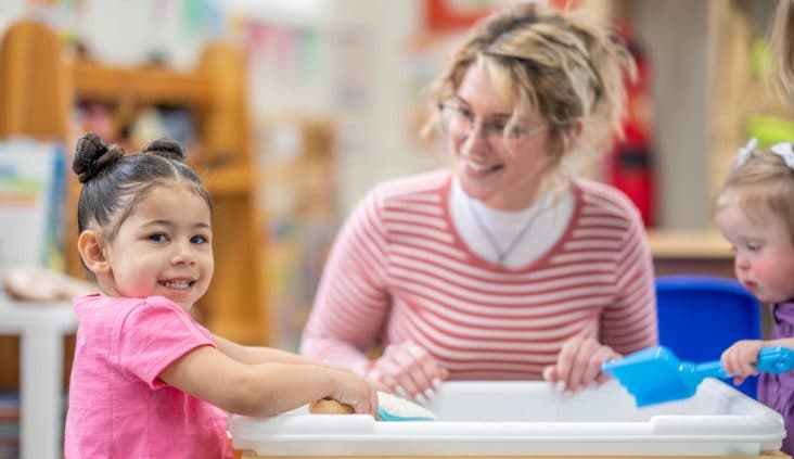 Cost of living eased with Three-Day Guarantee 