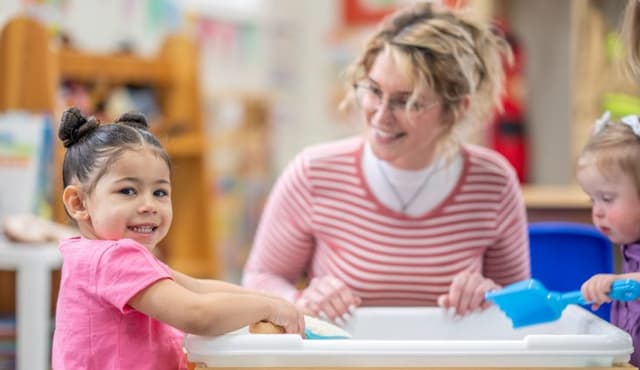 Cost of living eased with Three-Day Guarantee 