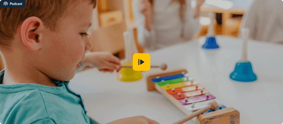 Child safety and accountability in early childhood education