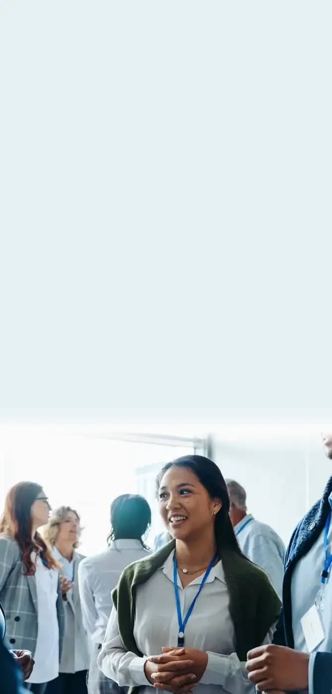 Banner background