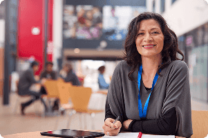 How centre leaders can be present and prioritise what matters most