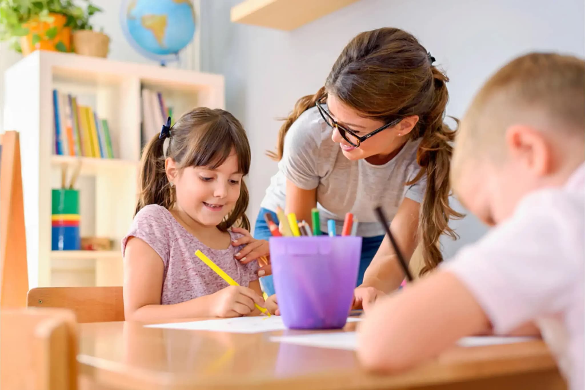Educators highlight child safety ‘red flags’ for families navigating early learning choices