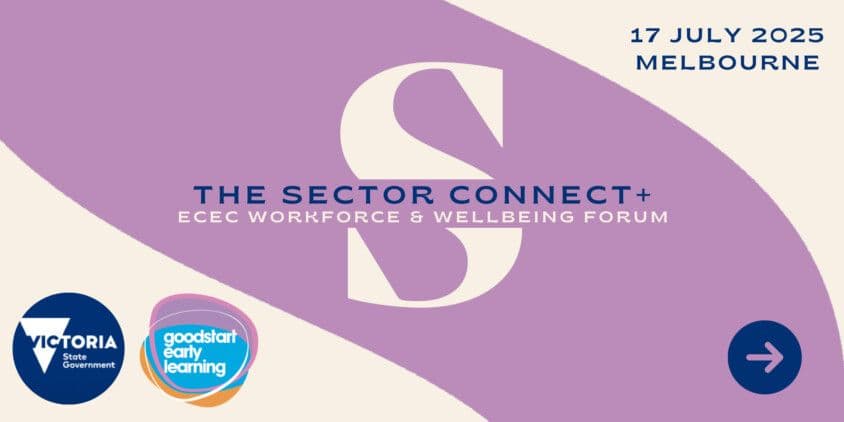 Educator wellbeing on the agenda at Workforce and Wellbeing Forum as Anthony Semann prepares to host panel of sector experts