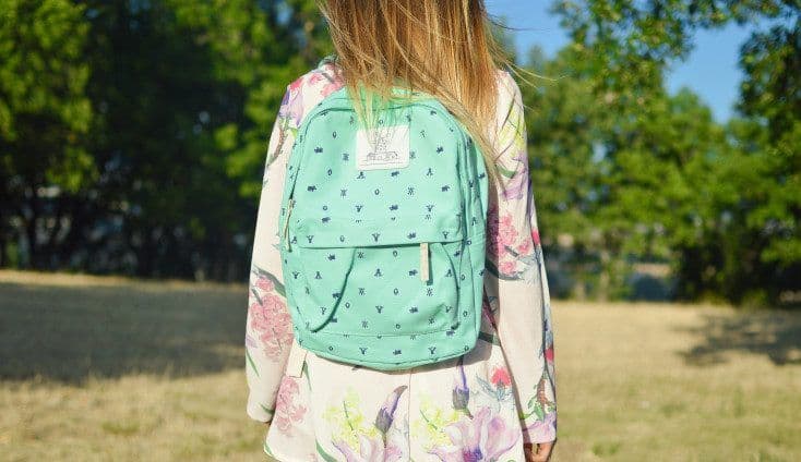 Three back-to-school conversations to boost children’s resilience and coping skills