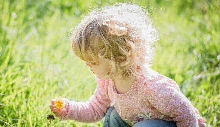 Springtime pedagogy: Nurturing growth in children, educators and communities