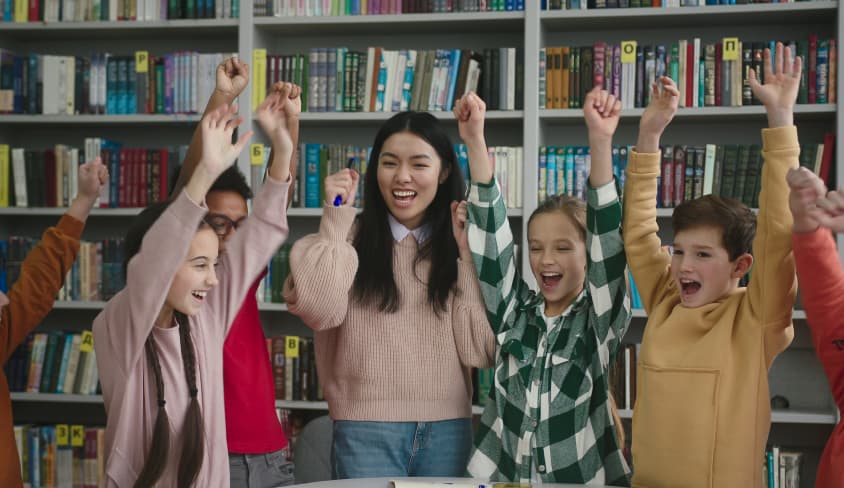 Reflecting on 2025: Growth, innovation and community for Xplor Education childcare software