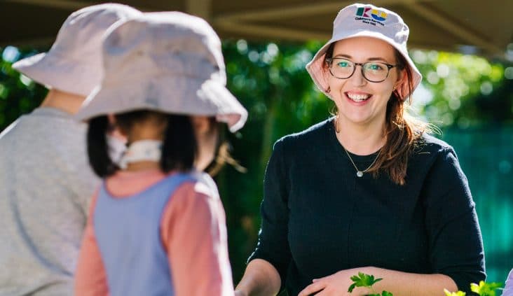 Celebrating 10 years of workplace excellence as the sector’s leading Employer of Choice