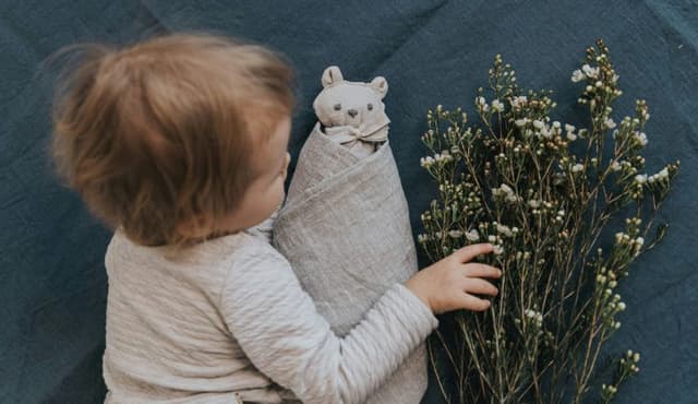 Carbon footprints in the preschool years: What a new Scientific Reports study suggests about teaching sustainability through early science