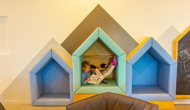 Embedding inclusive practices: practical tools to support children with disability in ECEC settings