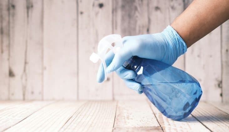 The hidden workload: Why educators shouldn’t be responsible for cleaning